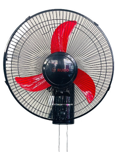 Imagen 1 de Abanicos Rudo de pared 18"