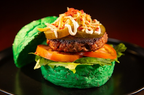 Imagen 1 de Beyond Meat en combo