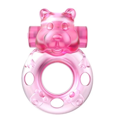 Imagen 1 de Anillo Vibrador Rc001