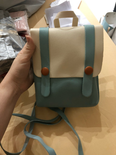 Imagem 1 de Bolsa pequena