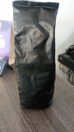 Imagen 1 de CAFE MOLIDO x 500g