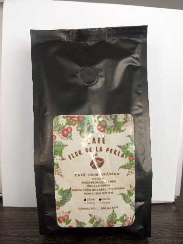 Imagen 1 de CAFE MOLIDO X 250g