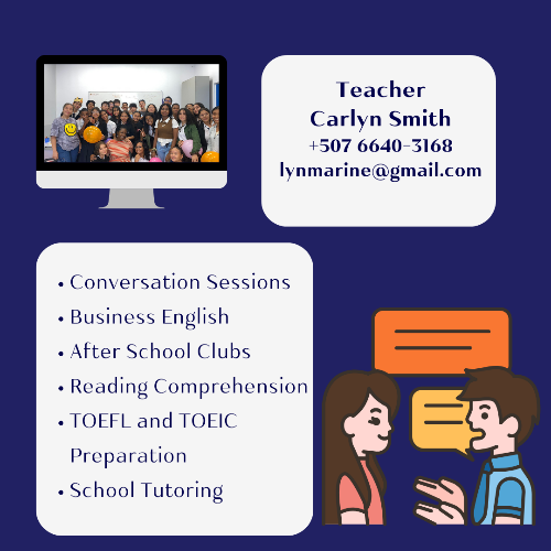 Imagen 1 de Clases de inglés