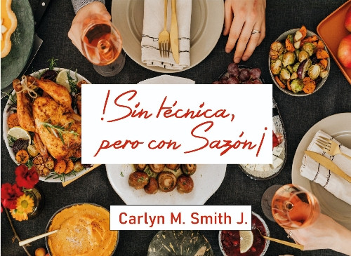 Imagen 1 de Combo ¡Sin Técnica, pero Con Sazón¡