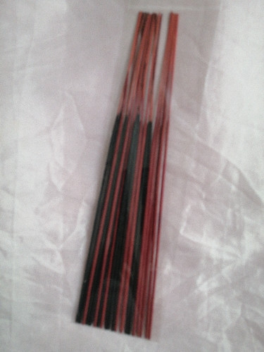 Imagen 1 de Bolsa ch incienso 2 combinaciones