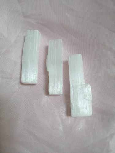 Imagen 1 de Barra selenita mini