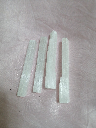 Imagen 1 de Barra selenita Ch