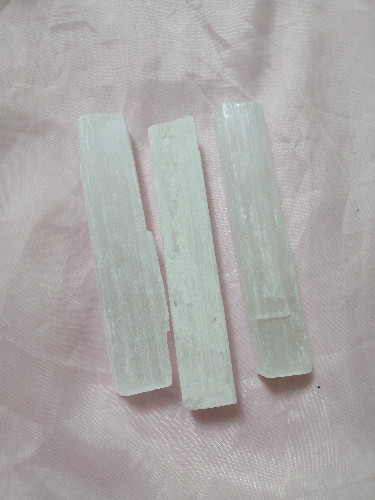 Imagen 1 de Barra selenita 