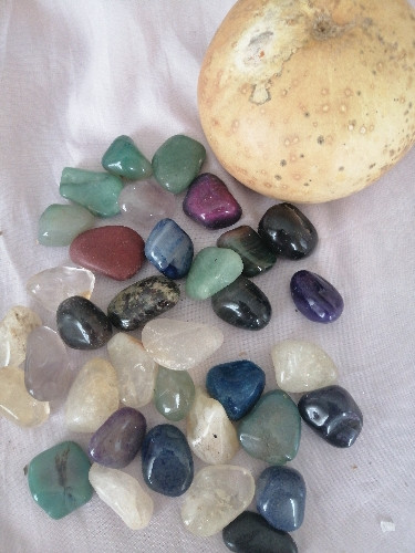 Imagen 1 de Ágata chica