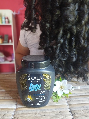 Imagen 1 de Skala Lama Negra