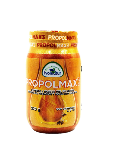 Imagen 1 de Propolmax3 ????????????