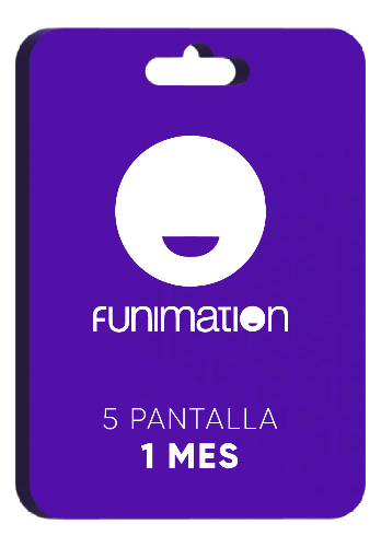 Imagen 1 de FUNIMATION COMPLETA