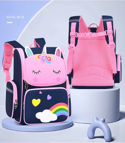 Imagen 1 de BOLSO ESCOLAR Y DE VIAJE