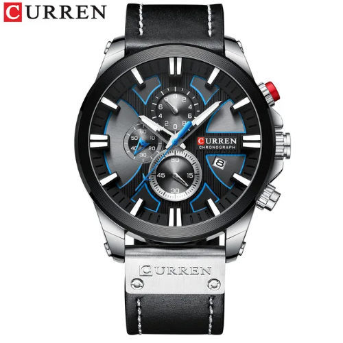 Imagen 1 de CURREN 8346