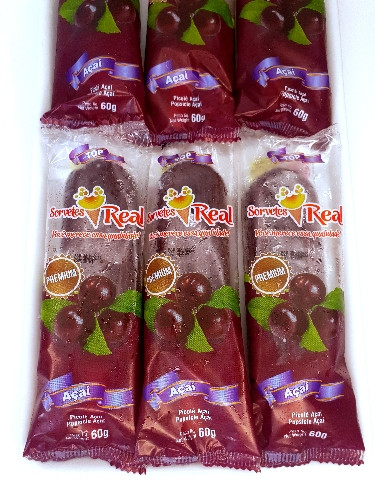Imagem 1 de Açaí