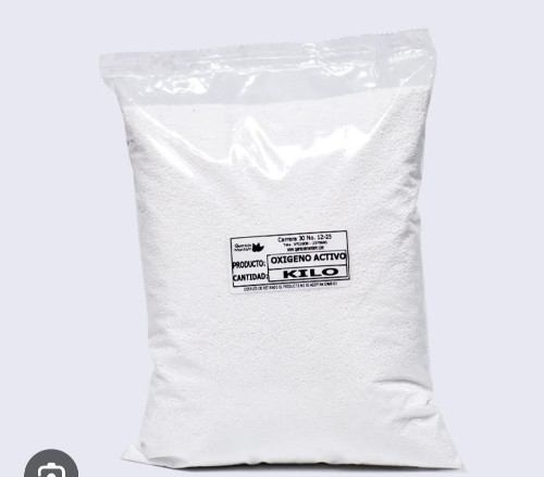 Imagen 1 de 500 g oxígeno activado en polvo
