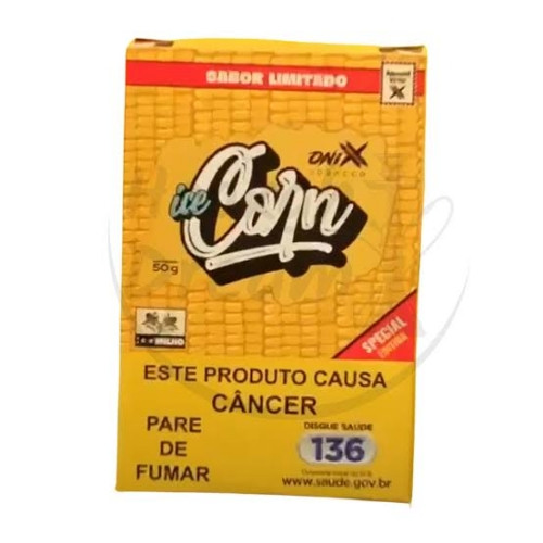 Imagem 1 de .ESSENCIA ONIX MILHO