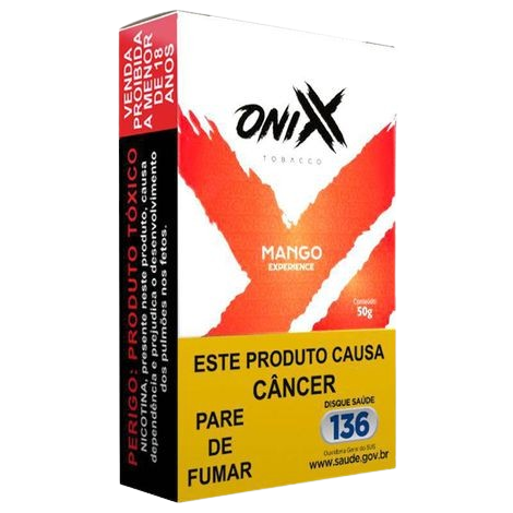 Imagem 1 de .ESSENCIA ONIX MANGA