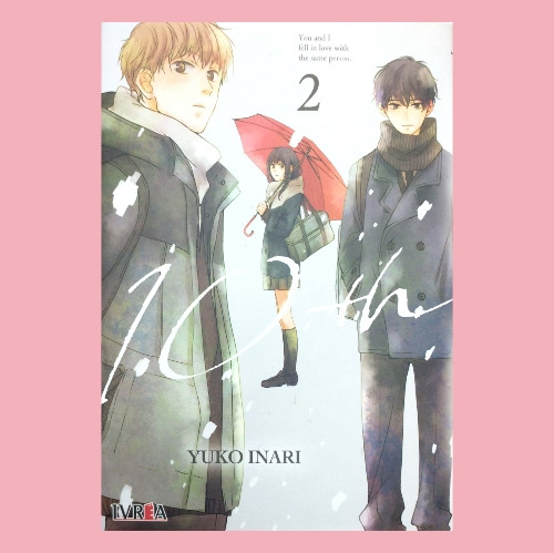 Imagen 1 de 10 th - vol.2