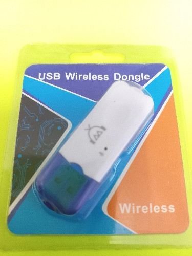 Imagen 1 de ADAPTADOR USB  BLUETOOTH