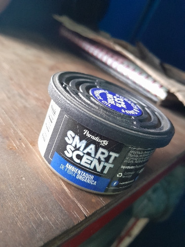 Imagen 1 de  Ambientador Smart Scent 