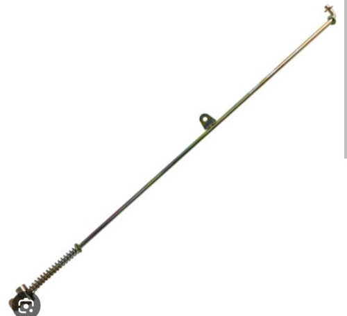 Imagen 1 de  Varilla De Freno RX100, LIBERO 
