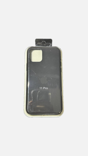 Imagem 1 de Capa iphone 11 pro - preta