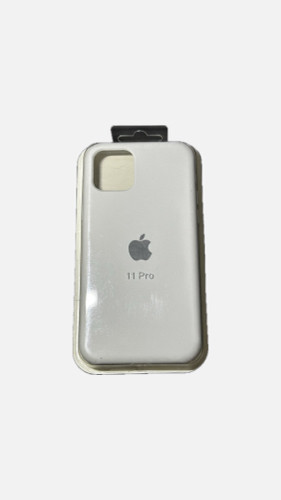 Imagem 1 de Capa iphone 11 pro - branca