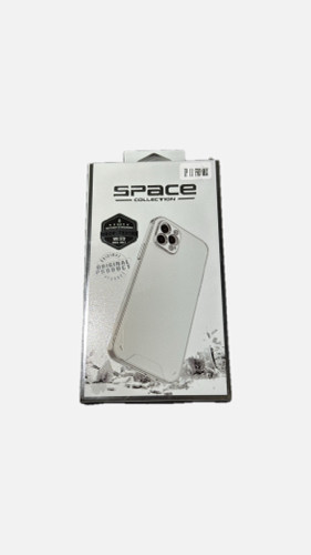 Imagem 1 de Capa iphone 11 pro max - transparente