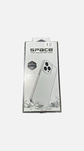 Imagem 1 de Capa iphone 12 - transparente