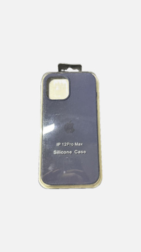 Imagem 1 de Capa iphone 12 pro max - azul marinho