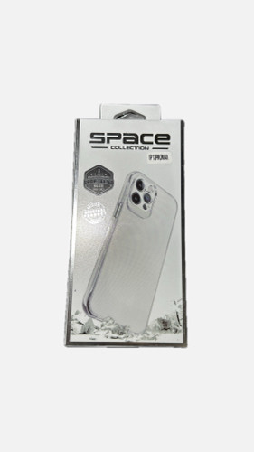 Imagem 1 de Capa iphone 12 pro max - transparente