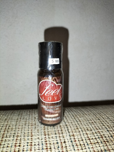 Imagen 1 de Aceite Comestible sabor Chocolate 25ml