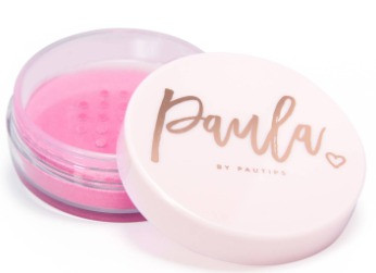 Imagen 1 de Rubor pautips chicle