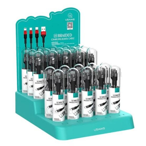 Imagen 1 de Cable K-Bod V8 