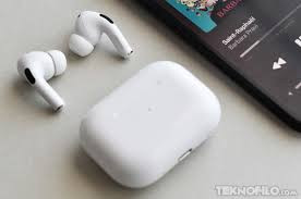 Imagen 1 de Airpods pro OEM.