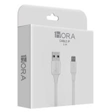 Imagen 1 de Cable IP 2.1A 1M