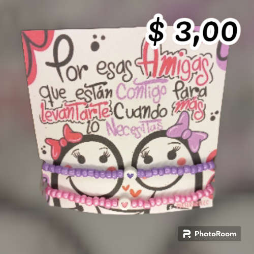 Imagen 1 de Amigas en las buenas y malas