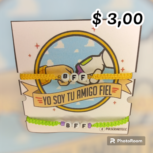 Imagen 1 de Amigo Fiel