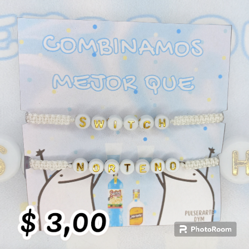 Imagen 1 de Combinación Perfecta