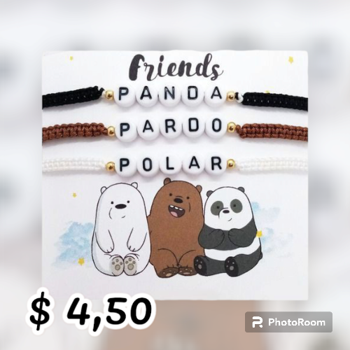 Imagen 1 de Escandalosos