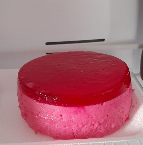 Imagen 1 de Mini Torta Helada x 200 gr 