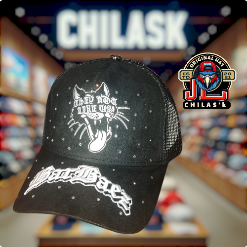 Imagen 1 de Cat Baez