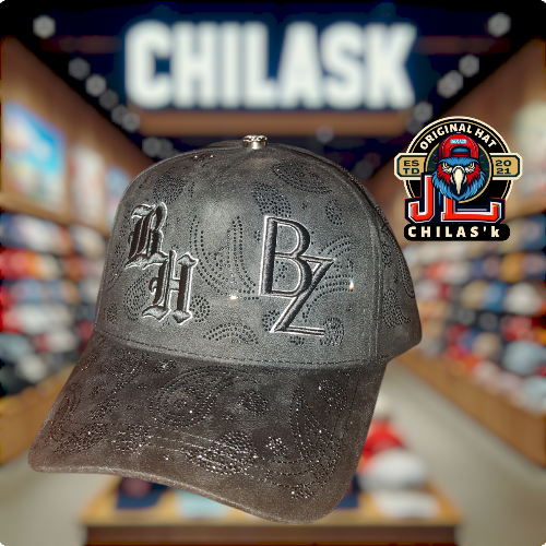 Imagen 1 de Bh Crystal