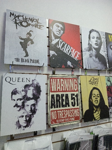 Imagen 1 de 1 Cuadro Personalizado 30x40cm