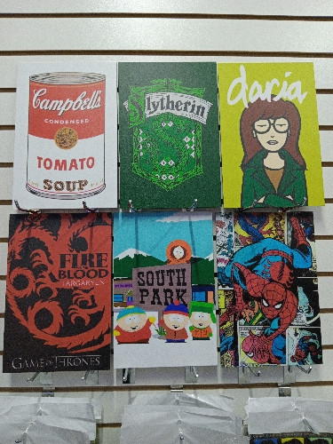 Imagen 1 de 1 Cuadro Personalizado 20x30cm