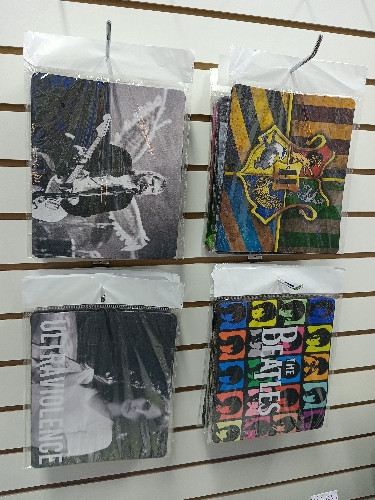 Imagen 1 de 1 Mousepad Personalizado 23x19.5cm