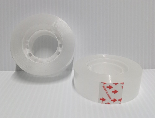 Imagen 1 de Cinta adhesiva