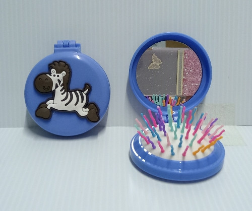 Imagen 1 de Cepillo plegable