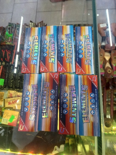Imagen 1 de  Sabanas elements 